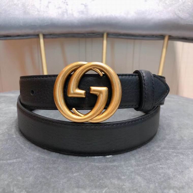 Gucci Belt 30mm   95-110cm  (29)